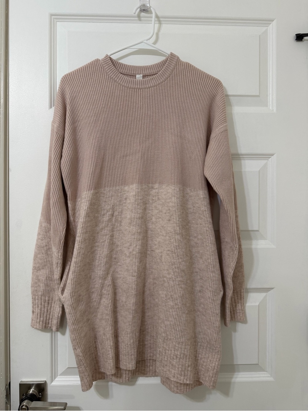 Lululemon Restful Intention Sweater